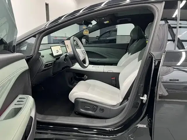 Nissan N7 Nissan N7 2025 510 Pro 2025 — миниатюра 5