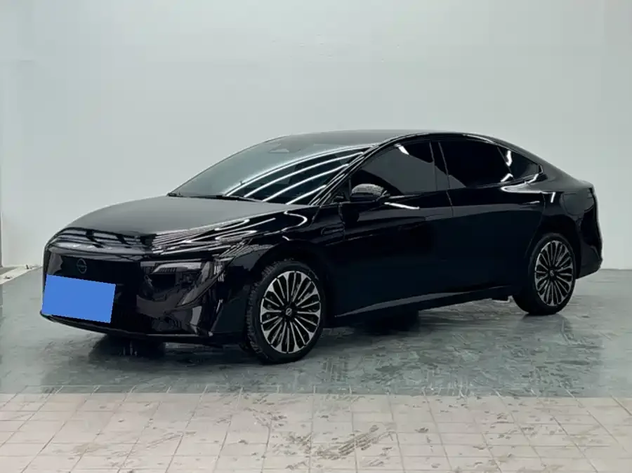 Nissan N7 Nissan N7 2025 510 Pro 2025 — фото 1, купить с доставкой в Москву