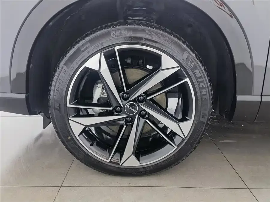 Roewe RX5MAX Roewe RX5 MAX 2022 1.5T Automatic Deluxe Edition 2023 — миниатюра 5
