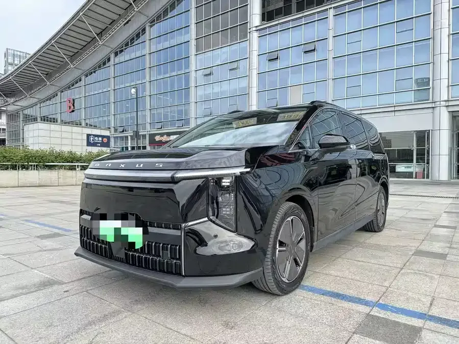 Maxus Dajia 7 Dajia 7 2024 Super Hybrid Ultra-Long Range Flagship Edition 2024 — фото 1, купить с доставкой в Москву