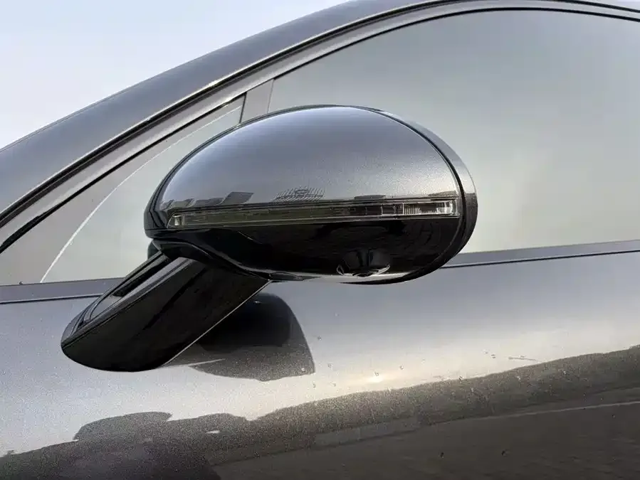Porsche Macan Macan 2022 Macan 2.0T 2022 — миниатюра 2