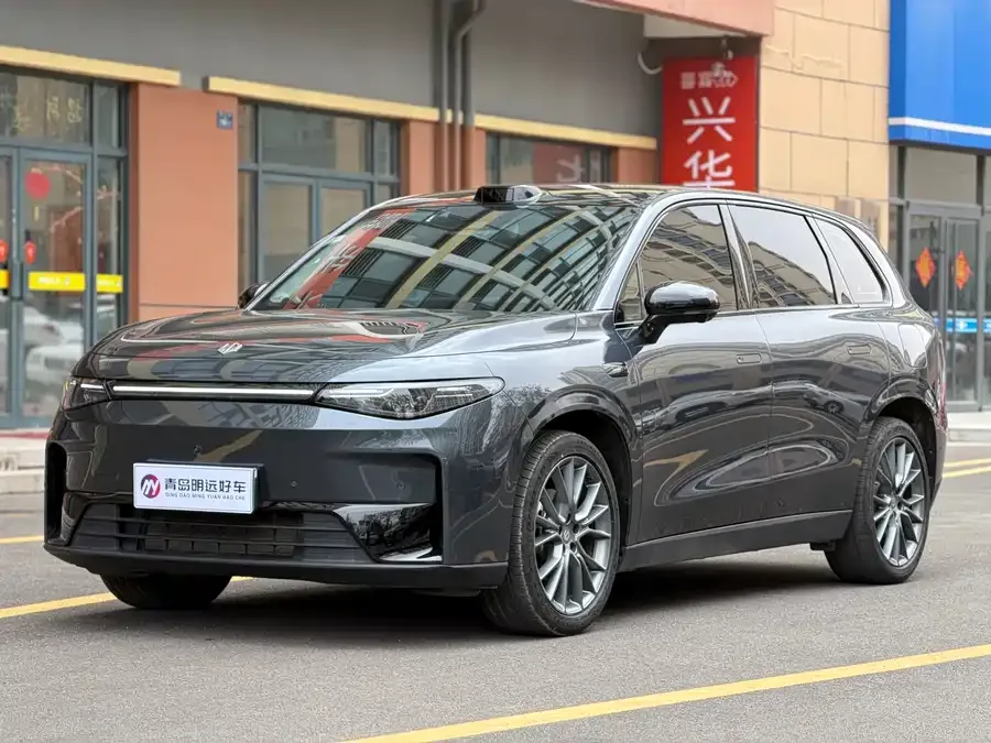 Leapmotor C10 Leapmotor C10 2024 210 LiDAR Edition 2024 — фото 1, купить с доставкой в Москву