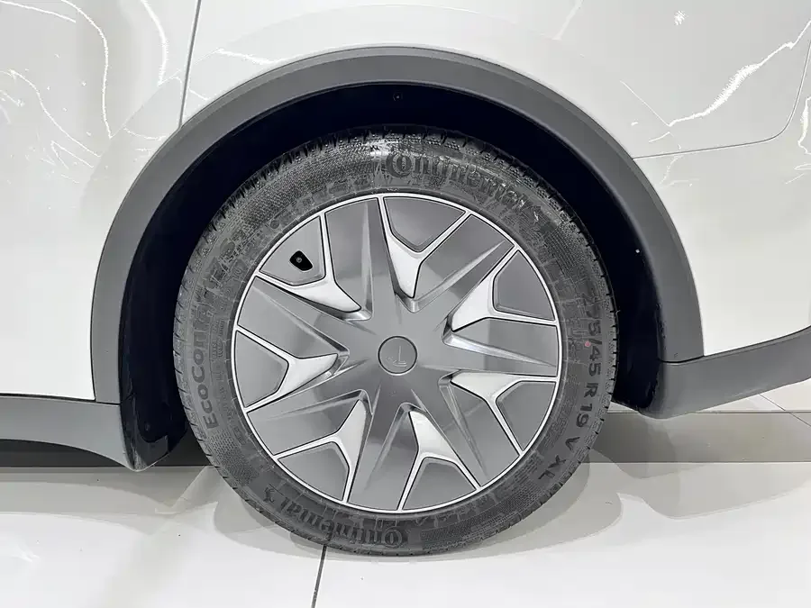 Tesla Model YL Model YL 2025 long-range all-wheel drive version 2025 — миниатюра 2