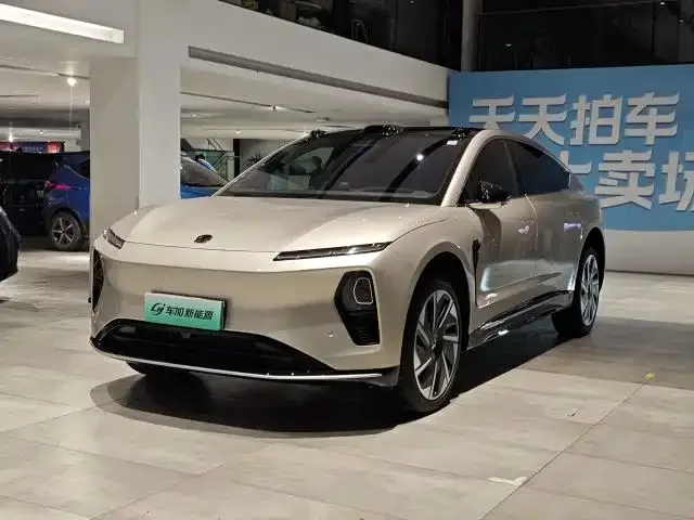 NIO ET9 2025