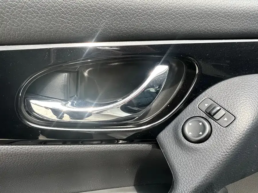 Nissan Qashqai Qashqai 2023 Classic 2.0L CVT XV Comfort Edition 2024 — миниатюра 2