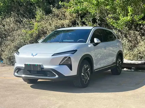 Wuling Starlight S 2025 buy in Moscow