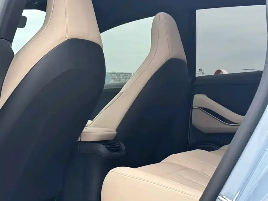 NIO ET5T NIO ET5T 2024 75kWh Touring 2025 — миниатюра 5