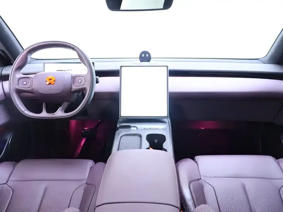 NIO ET5T NIO ET5T 2024 75kWh Touring 2024 — миниатюра 4