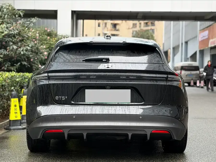 NIO ET5T NIO ET5T 2024 75kWh Touring 2024 — миниатюра 4