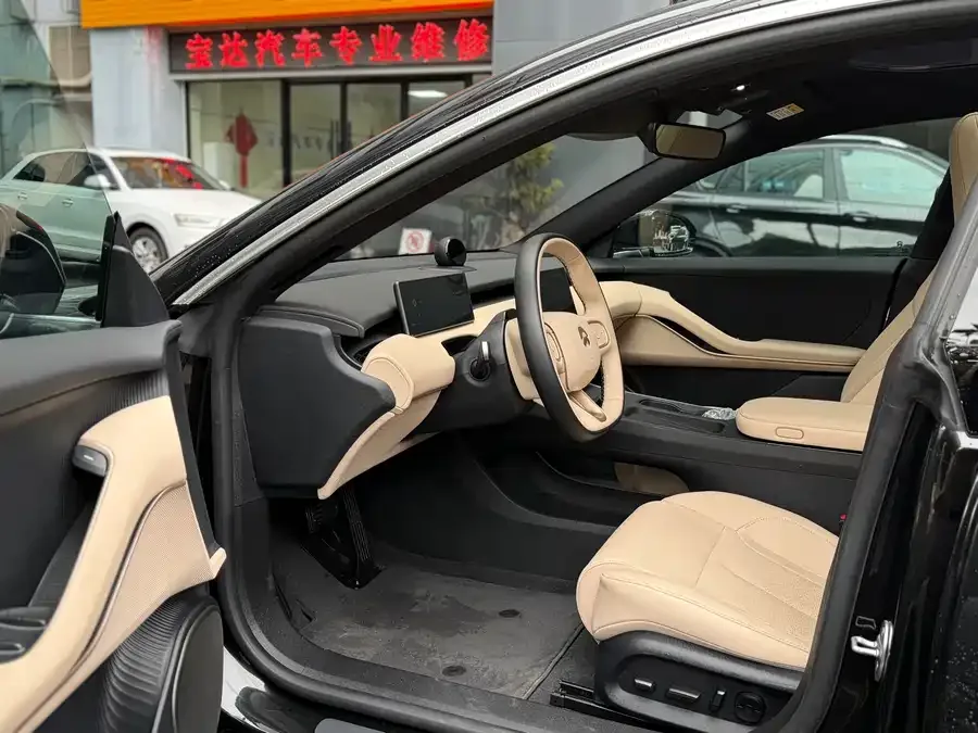 NIO ET5T NIO ET5T 2024 75kWh Touring 2024 — миниатюра 5