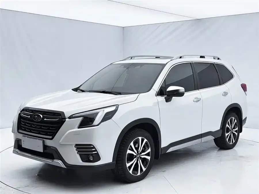 Subaru Forester 2022 Forester 2.0i AWD Ultimate Edition EyeSight 2022 — фото 1, купить с доставкой в Москву