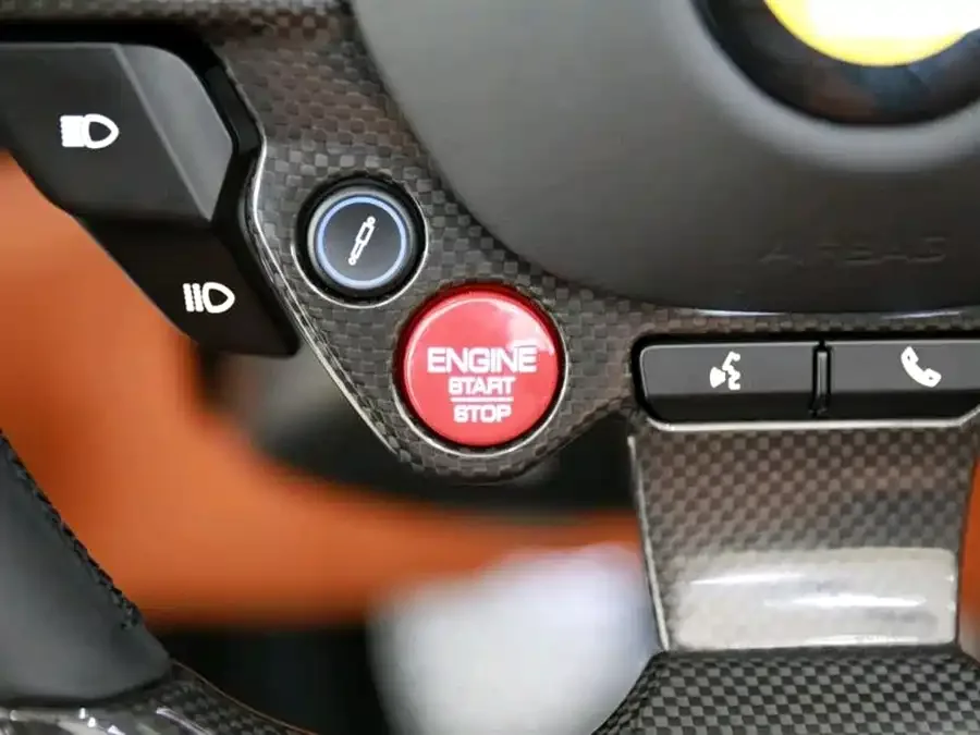 Ferrari Portofino Portofino 2021 3.9TM 2022 — миниатюра 3