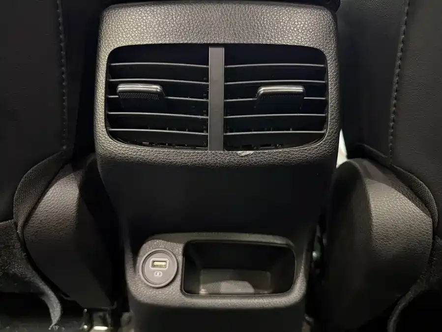 Kia KX3 Aopao (Seltos) KX3 2021 1.5L CVT Trend Edition 2023 — миниатюра 5