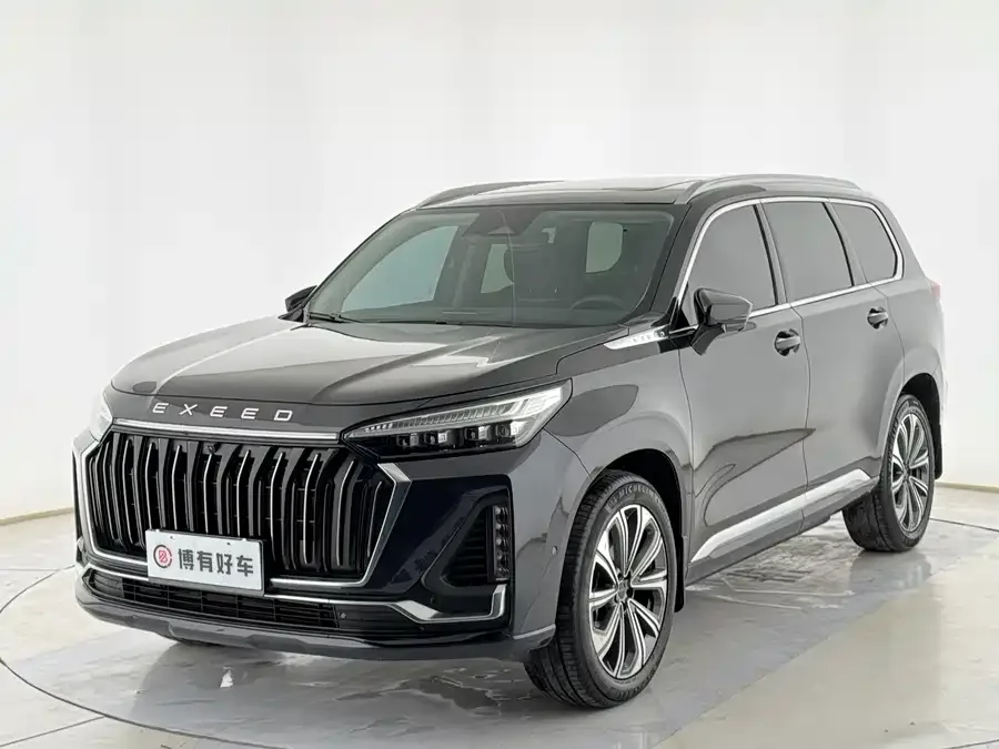 Exeed VX 2023