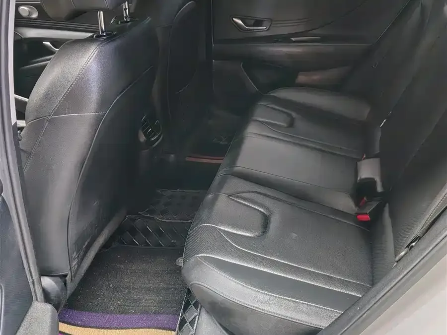 Hyundai Elantra Elantra 2023 1.5L CVT GLX Elite Edition 2024 — миниатюра 2