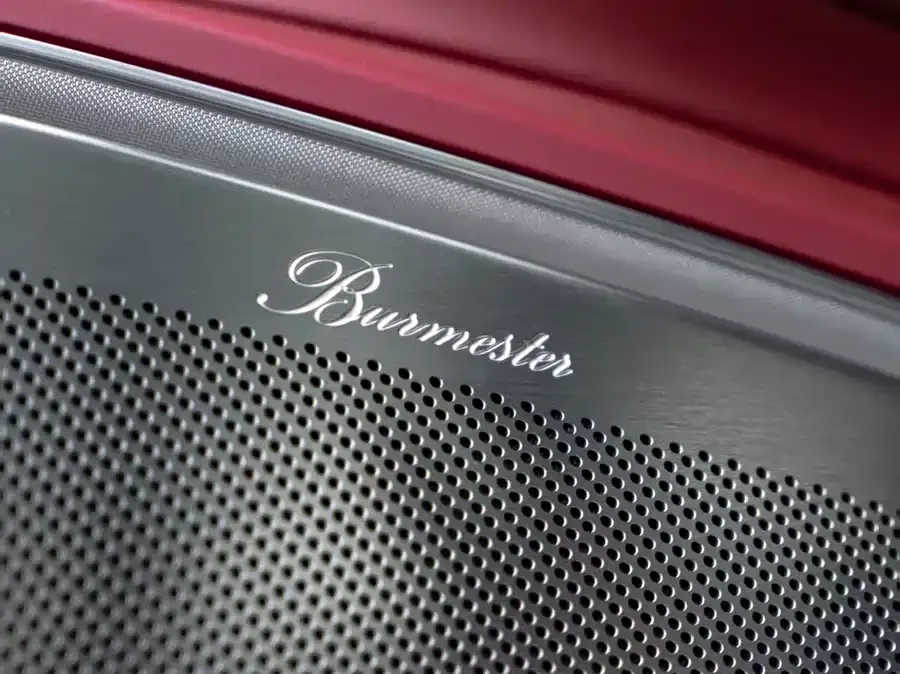 Porsche Panamera New Energy Panamera New Energy 2022 Panamera 4 E-Hybrid 2.9T 2022 — миниатюра 4