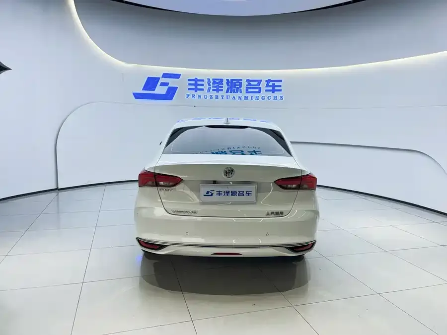 Buick Verano Verano 2023 Pro Enjoy Edition 2024 — миниатюра 2