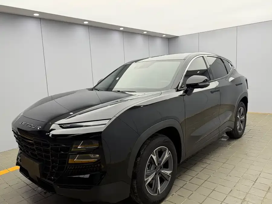Jetour Dashing JETOUR DASIAN 2023 1.5T DCT XINGYAO PRO 2023 — фото 1, купить с доставкой в Москву