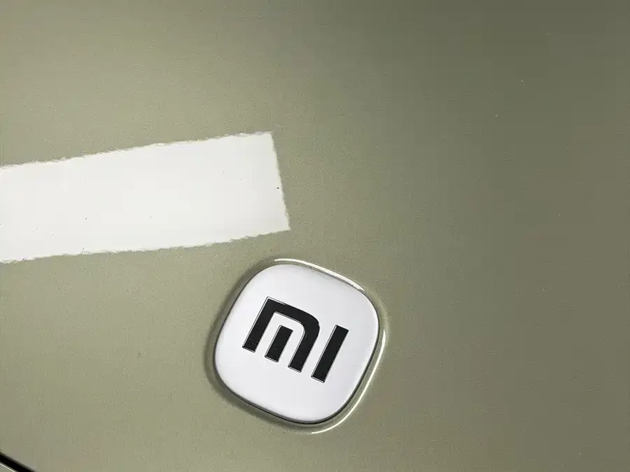 Xiaomi SU7 Xiaomi SU7 2024 four-wheel drive ultra-long battery life high-end intelligent driving Max version 2025 — миниатюра 2