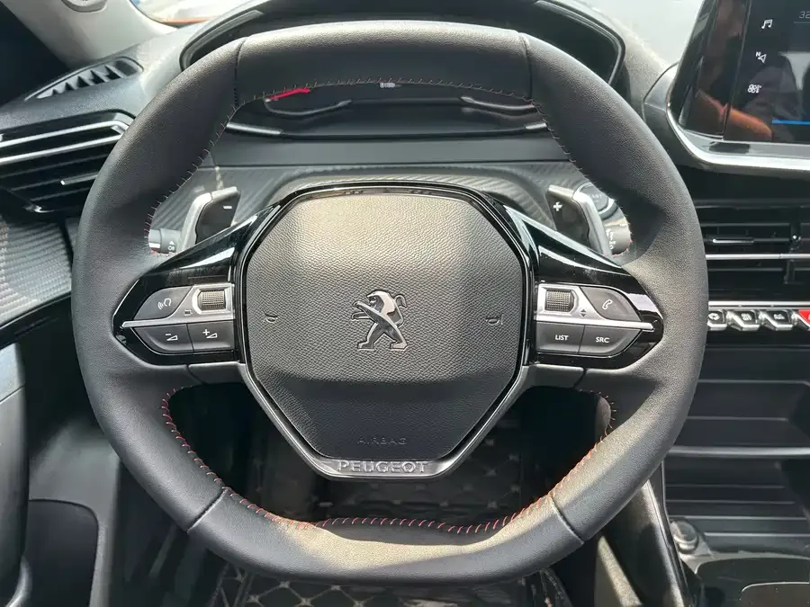 Peugeot 2008 Peugeot 2008 2022 230THP THE ONE 2024 — миниатюра 3