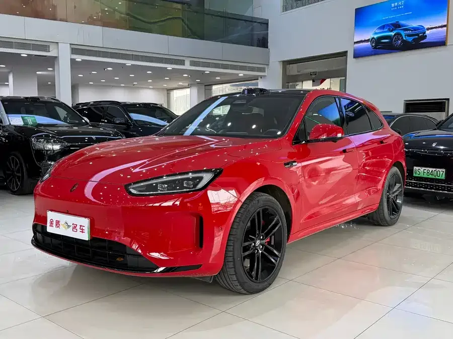 AITO M5 M5 2025 Extended Range Ultra 4WD Edition 2025 — фото 1, купить с доставкой в Москву