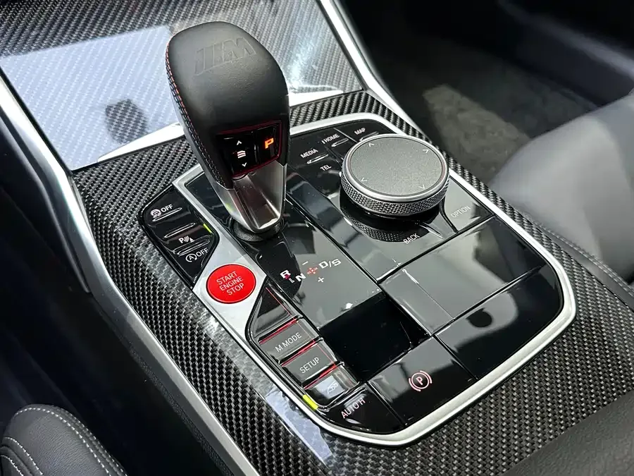 BMW M2 2024 M2 2025 — миниатюра 4