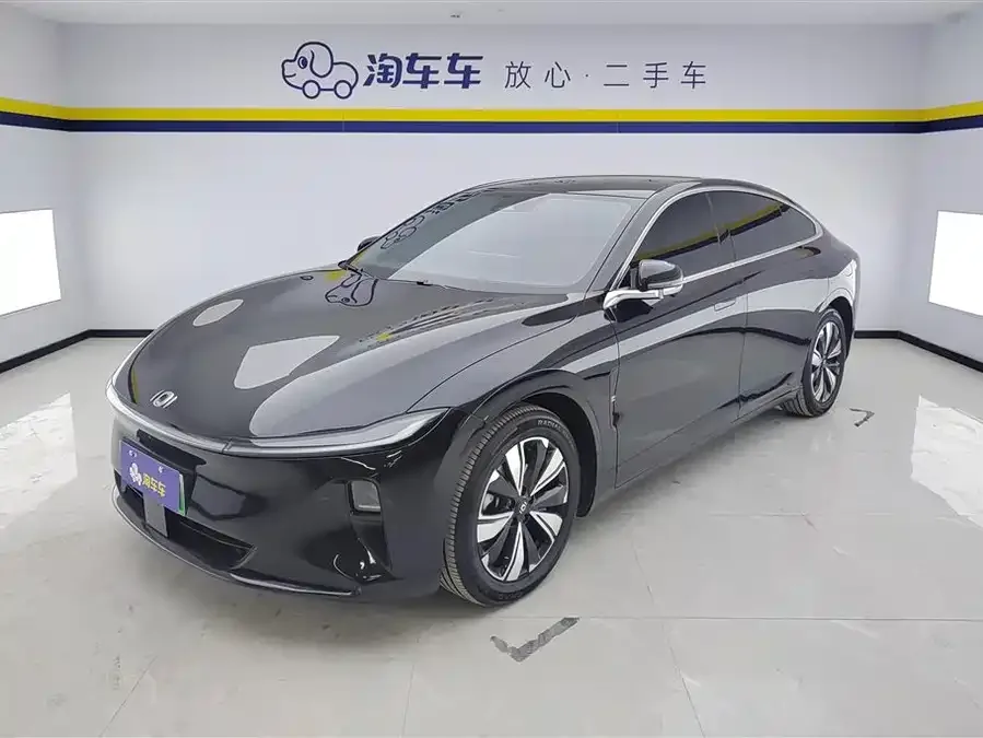 Changan A07 2025