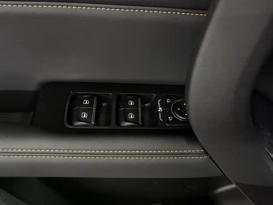 Haval Big dog Haval Big Dog 2024 1.5T DCT Border Collie Edition 2024 — миниатюра 3