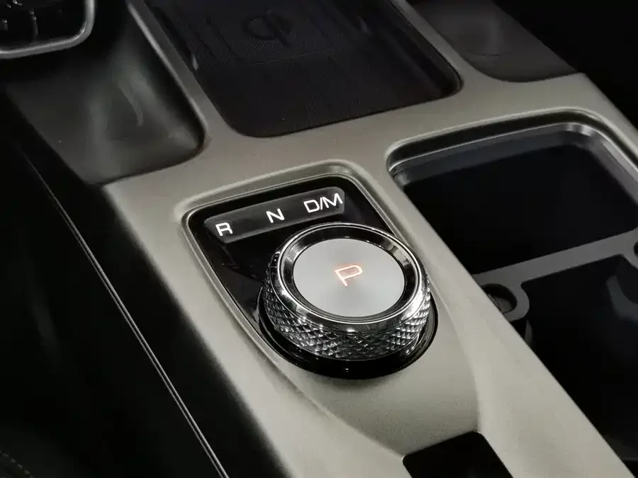 Haval Big dog Haval Big Dog 2024 1.5T DCT Border Collie Edition 2024 — миниатюра 4