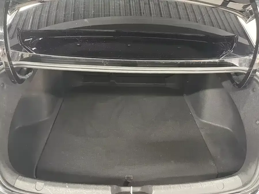 Geely Xingrui Xingrui 2021 Model 2.0TD Premium Edition 2022 — миниатюра 2