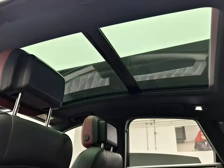 Porsche Macan Macan 2024 Macan 2.0T 2024 — миниатюра 4