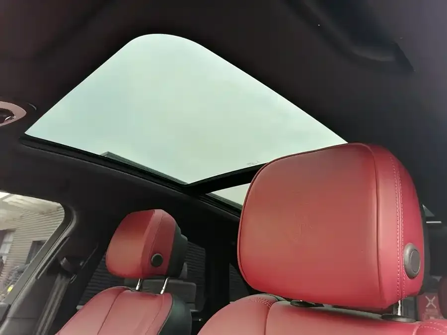 Porsche Macan Macan 2023 Macan 2.0T 2023 — миниатюра 5