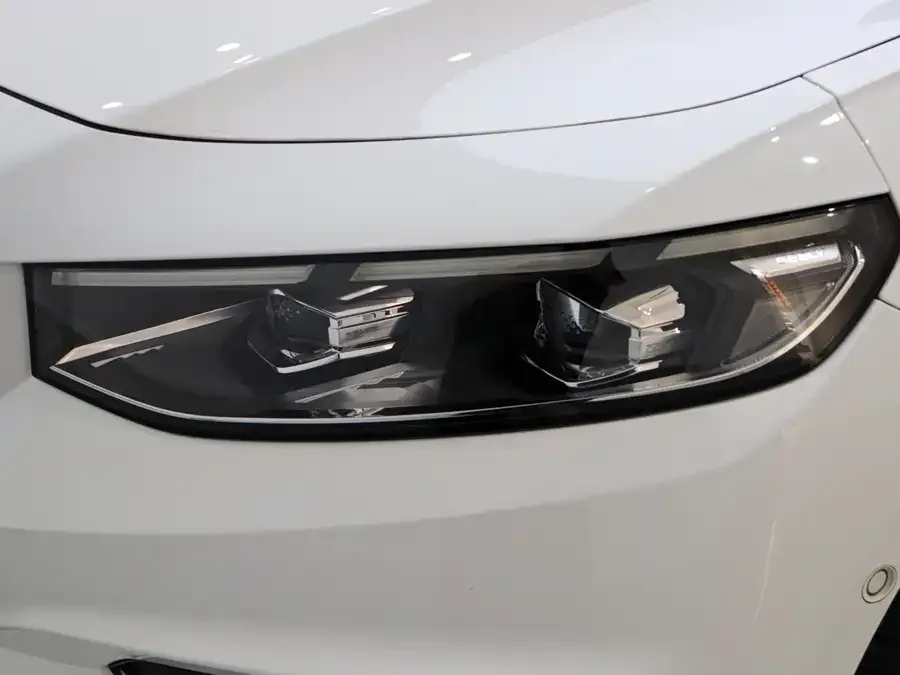 Geely Xingrui Xingrui 2023 2.0TD Premium Edition 2023 — миниатюра 2