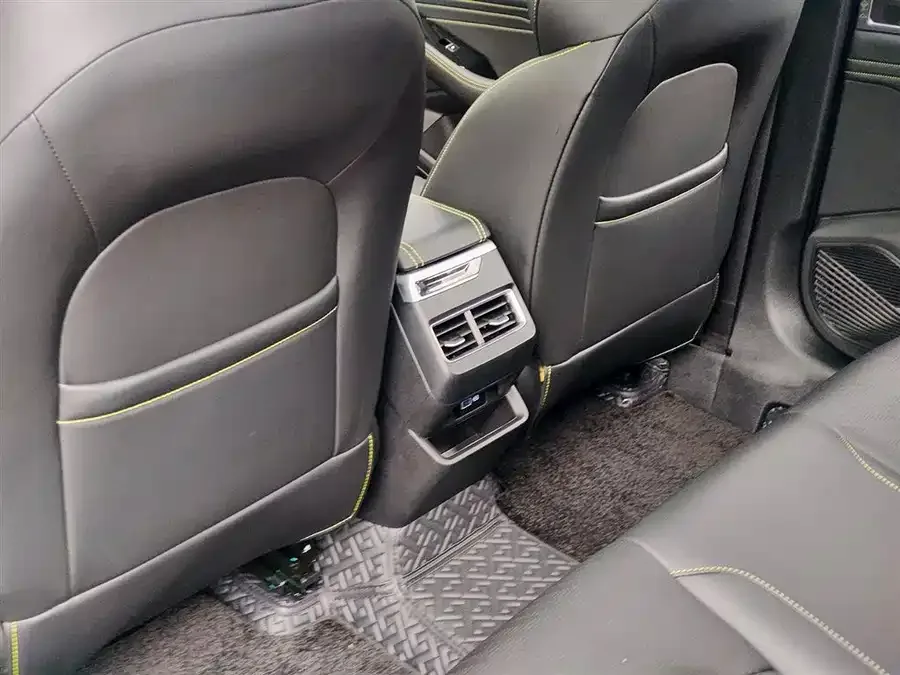 Geely Xingrui Xingrui 2023 1.5TD Kunlun Edition 2024 — миниатюра 3
