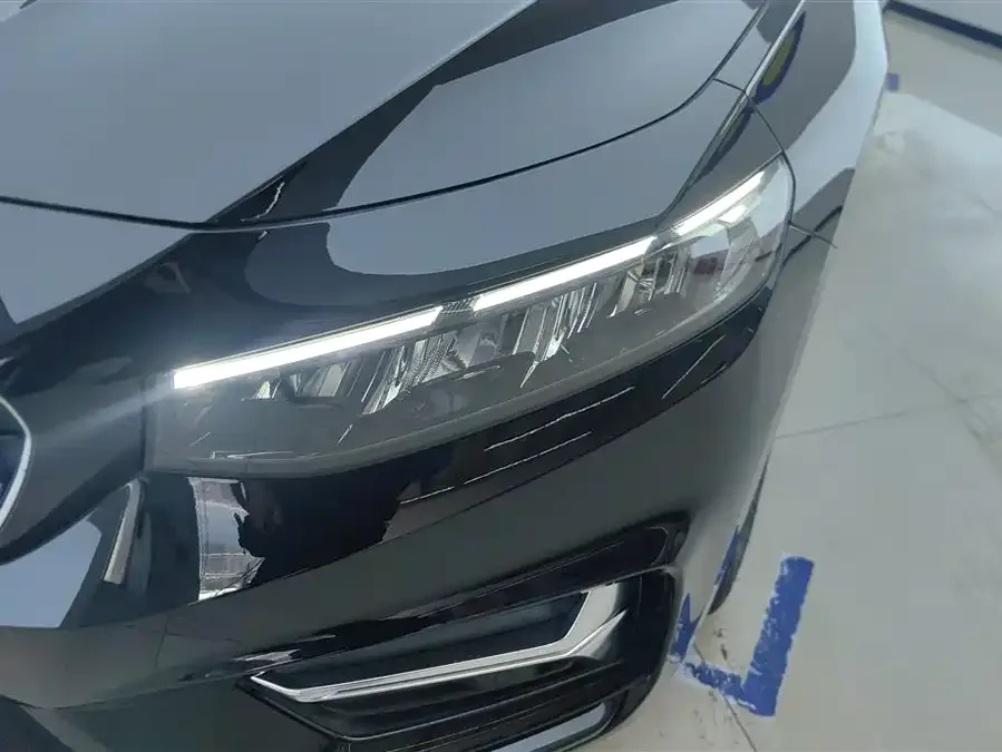 Geely Xingrui Xingrui 2025 Dongfangyao 1.5TD Fuyao Edition 2025 — миниатюра 2