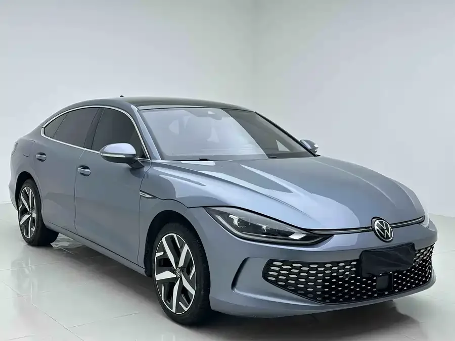 Volkswagen Lamando 2022 Lingdu Lingdu L 280TSI DSG Cool Edition 2022 — миниатюра 3