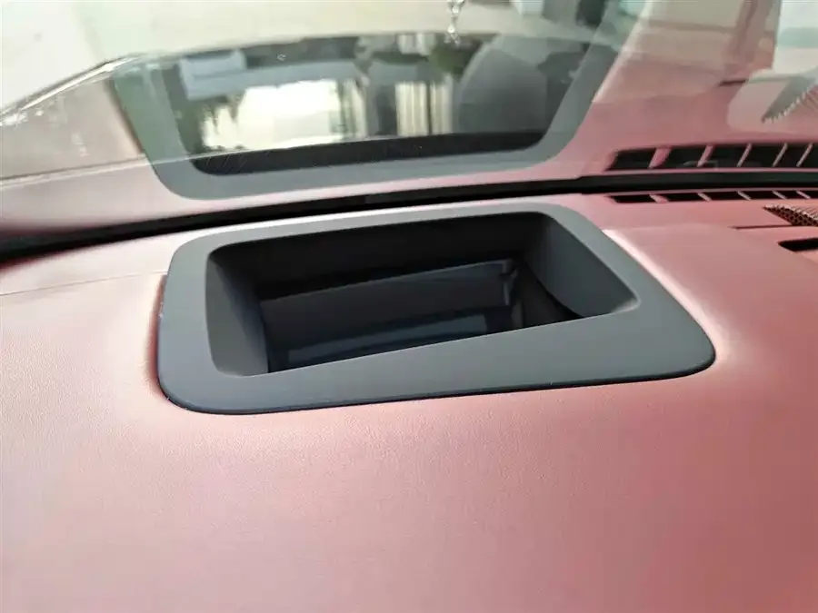 Rolls-Royce Ghost Ghost 2021 6.7T long wheelbase version 2022 — миниатюра 5