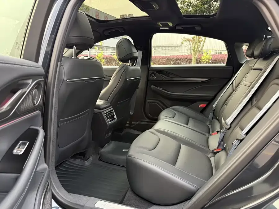 Lincoln Z 2022 i Cool Centennial Limited Edition 2023 — миниатюра 3