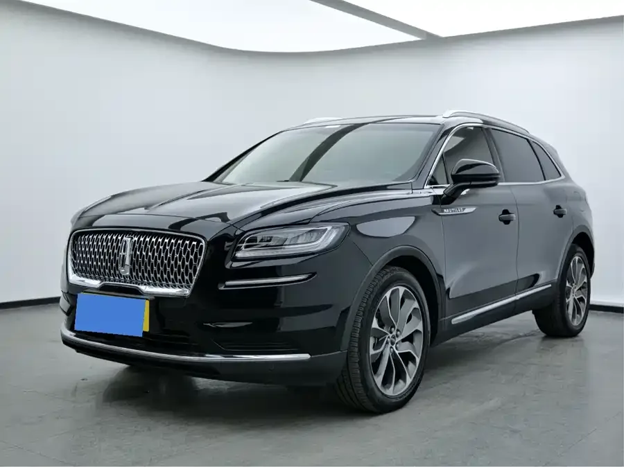 Lincoln Navigator 2022