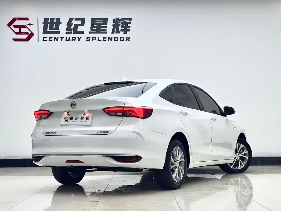 Buick Verano Verano 2023 Pro Enjoy Edition 2024 — миниатюра 5