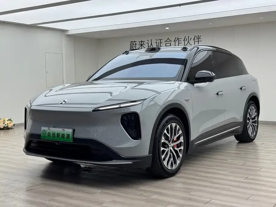 NIO ES6 2023