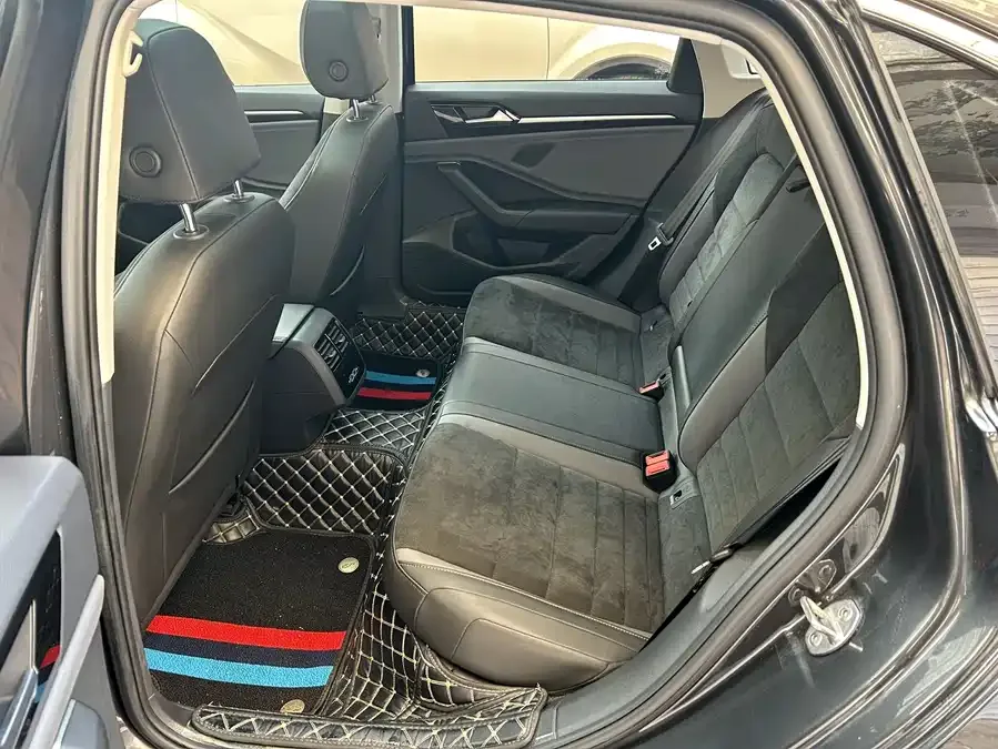 Volkswagen Sagitar 2022 Sagitar 280TSI DSG Beyond Edition 2022 — миниатюра 4