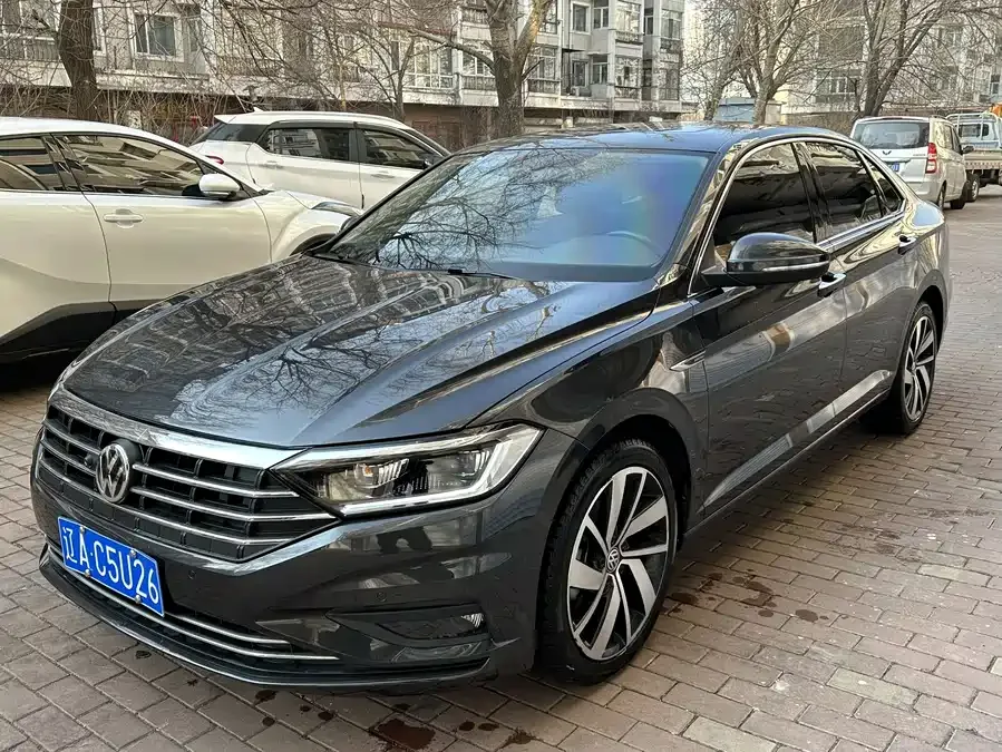 Volkswagen Sagitar 2022 Sagitar 280TSI DSG Beyond Edition 2022 — фото 1, купить с доставкой в Москву