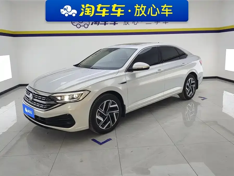 Volkswagen Sagitar 2023 Sagitar 300TSI DSG Beyond Edition 2024 — фото 1, купить с доставкой в Москву