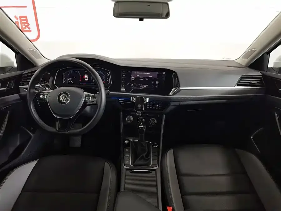 Volkswagen Sagitar 2022 Sagitar 280TSI DSG Beyond Edition 2022 — миниатюра 2