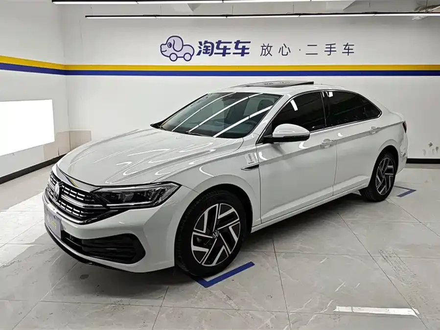 Volkswagen Sagitar 2023 Sagitar 300TSI DSG Beyond Edition 2023 — фото 1, купить с доставкой в Москву