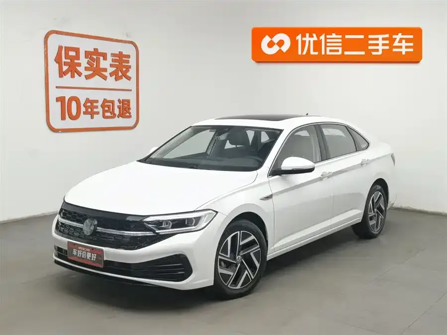Volkswagen Sagitar 2023 Sagitar 300TSI DSG Beyond Edition 2023 — фото 1, купить с доставкой в Москву