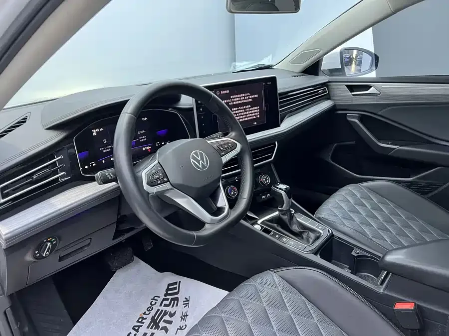 Volkswagen Sagitar 2023 Sagitar 280TSI DSG Beyond Lite Edition 2023 — миниатюра 3