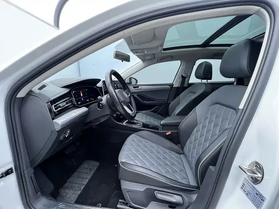 Volkswagen Sagitar 2023 Sagitar 280TSI DSG Beyond Lite Edition 2023 — миниатюра 5