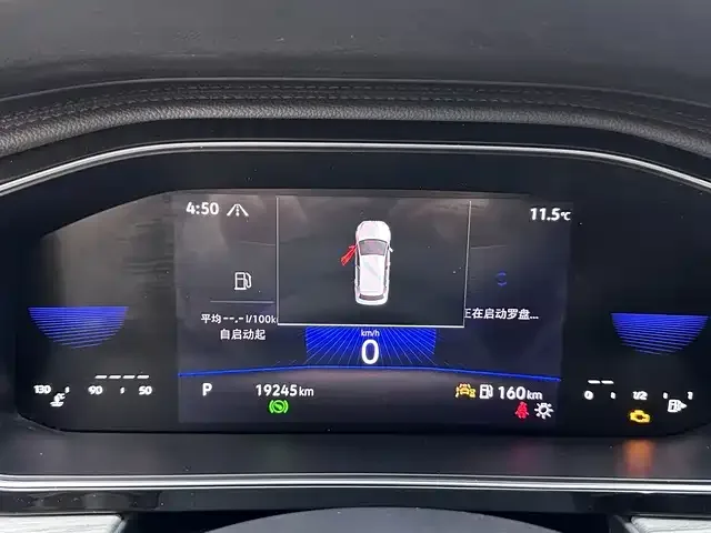 Volkswagen Sagitar 2024 Sagitar 300TSI DSG Beyond Edition 2024 — миниатюра 3